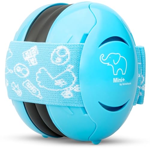 8-teiliger Gehörschutz Für Hunde - Lärmschutz Bei Feuerwerk & Gewitter