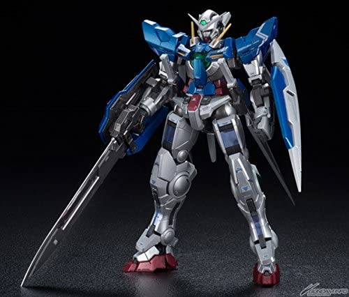 Amazon | バンダイ(BANDAI) RG ガンダムエクシア エクストラ  