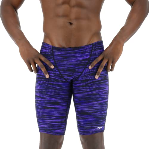 Image of TYR Durafast Elite Solid Jammer
