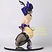 Zatanend Ecchi Figure 1/4 Housewife Bunny Girl,Waifu Hentaii.Sexy Action Anime Girl Figure +18 Uncensored Collection Statue Gift Model Toy No Box