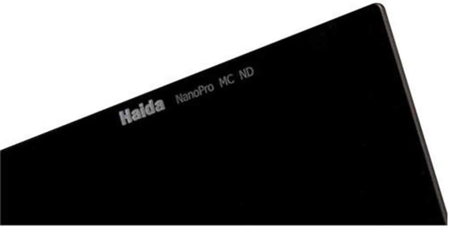 Bеѕt Cуbеr Mоndау 🔥 Haida NanoPro 150mm MC Neutral Density ND64 ND 1.8 Optical Glass Filter 150 6 Stop