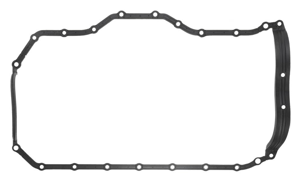 Genuine AJUSA OEM Replacement Oil Sump Gasket Seal [14068400]