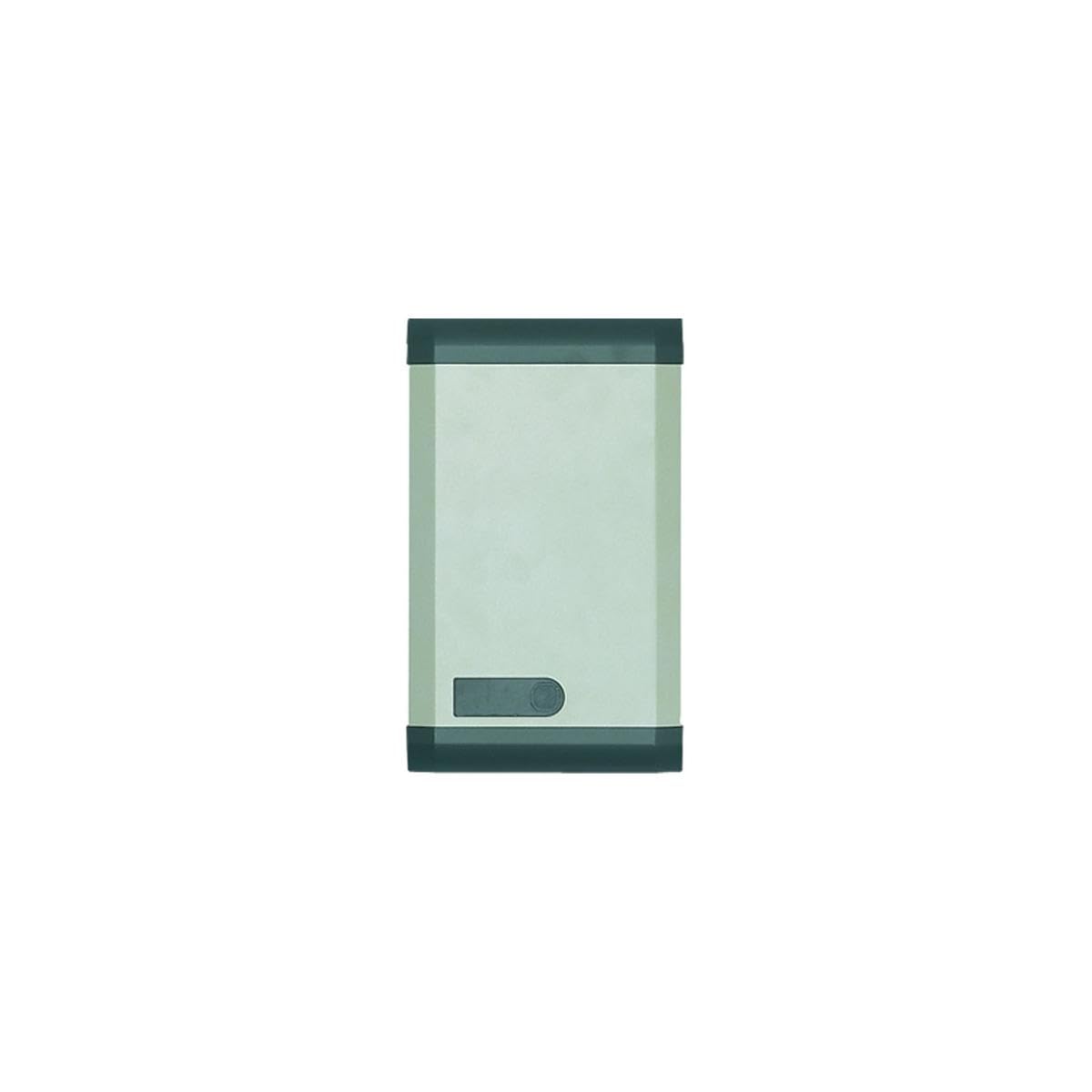 Corning Boîte de distribution en tôle d'acier robuste modèle 52-301-00025
