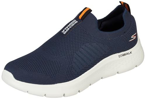 Image of Skechers Men Go Walk Flex Walking Shoes