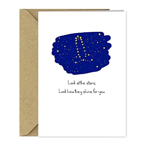 Funny Rude Birthday Card for Coldplay Fans Cover