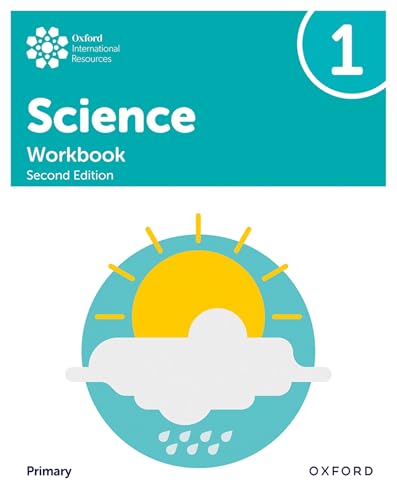 9781382006606 Science. Workbook. Per la Scuola elementare. Con espansione online (Vol. 1)