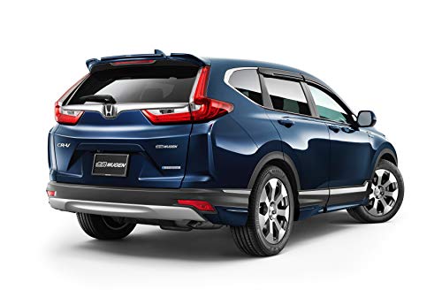 ホンダCR-V 純正テールゲートスポイラー　ブラックエディションRT6 ホンダCR-V 純正テールゲートスポイラー ブラックエディションRT6