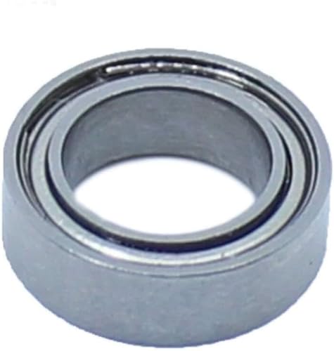 Roulement billes SMR85ZZ anti-usure pour rotation fluide