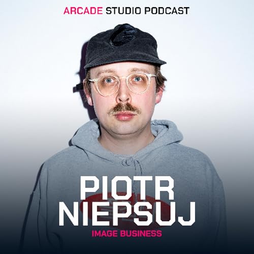 『La fragilità della mente creativa | PIOTR NIEPSUJ』のカバーアート