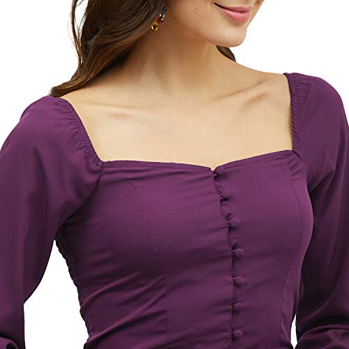 Image of Harpa Women's Regular Fit Blouse