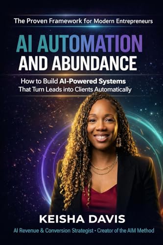 AI, Automation & Abundance: How to Build AI-Powered Systems That ...