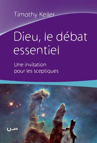 🤗📓📁📚 Télécharger 🔉👍 DIEU, LE DEBAT ESSENTIEL Francais PDF