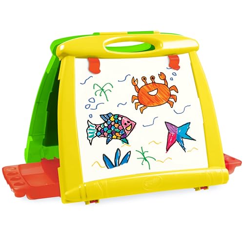 Crayola Art-to-Go Water Doodle Easel