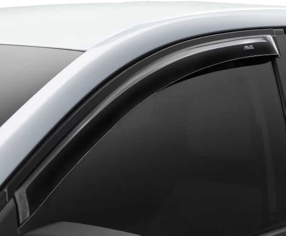 AVS Original Vent Visors Get Fast Free Shipping