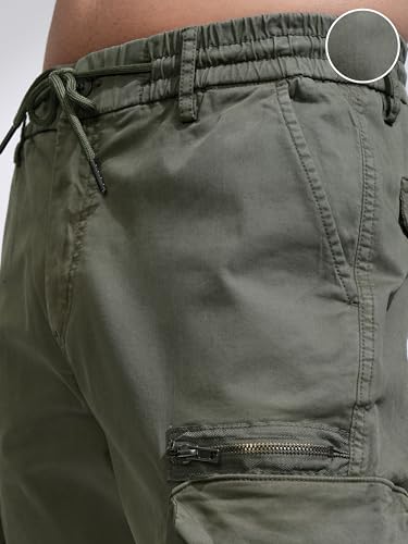 Image of Highlander Men's Relaxed Pants