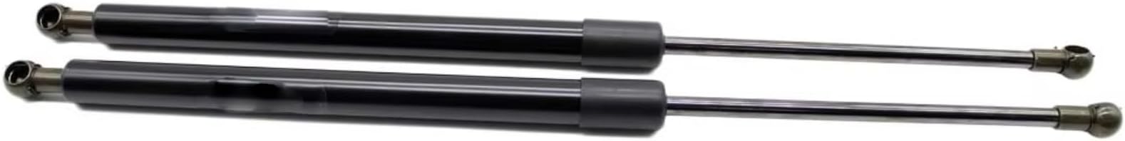 Hood Lift Strut Compatible With Mitsubishi For RVR For ASX 2010 2011 2012 2013 2014 2015 2016 2017 2018 2019 2020 2021 Car Front Hood Hydraulic Rod Slow Down Rod