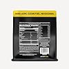 Jocko Fuel Mölk Whey Protein Powder 22g Low Sugar Monk Fruit Blend - Muscle Recovery & Growth, Packaging May Vary (28 Servings, Banana Cream) #1