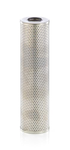 Filtre à huile hydraulique MANN-FILTER H 11 004 pour engins non routiers