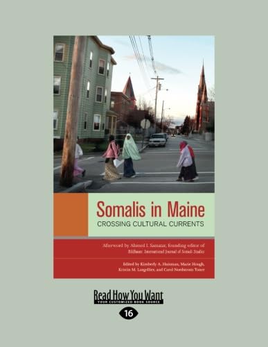 Somalis in Maine: Crossing Cultural Currents