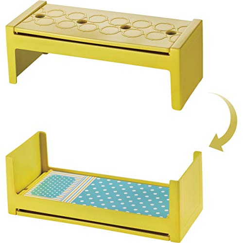 Barbie Dream House With Elevator 3 Story Doll House Playset