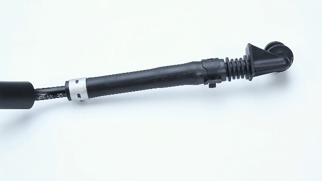 Amazon.com: Yiklwwy 06L121081C Center Ventilation Hose 06L121081E