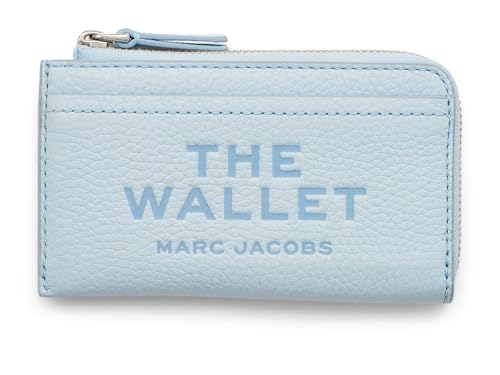 Marc Jacobs Women's The Leather Top Zip Multi Wallet