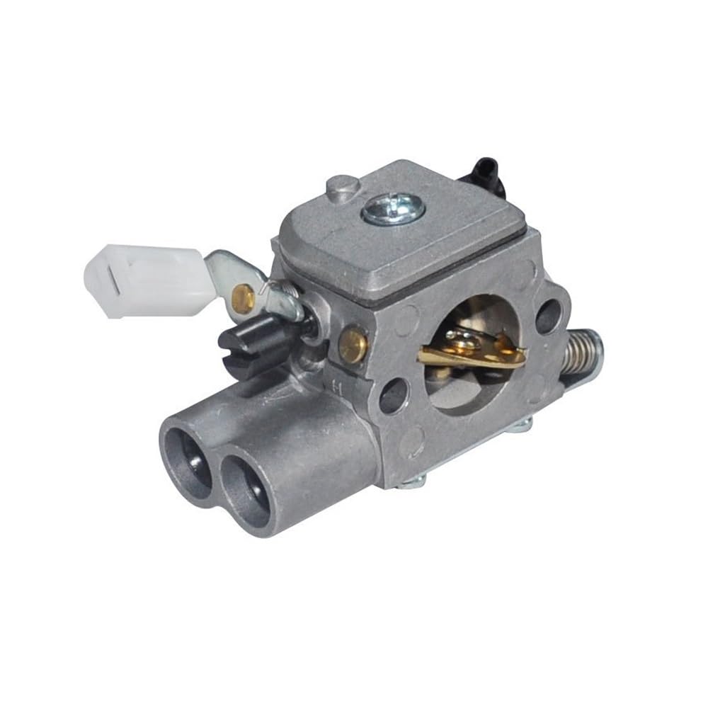 Carburateur MS251 MS231 pour réparer une tronçonneuse thermique qui cale