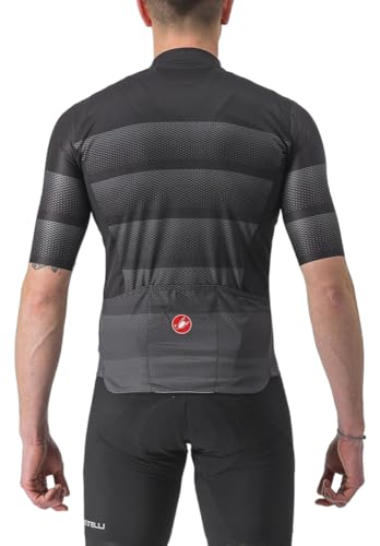 Maillot Castelli Livelli idéal pour vos sorties vélo route le week-end
