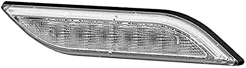 Feu de signalisation haut de gamme HELLA Shapeline Slim LED étanche 12/24V