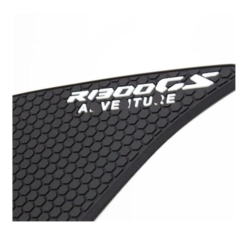 Protection réservoir R1300GS ADV : grips de traction durables - 6