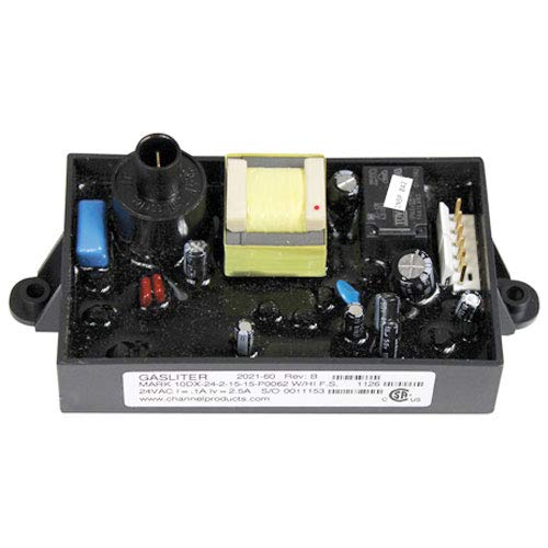 Exact FIT for ACCUTEMP AT2E-1807-1 Ignition Module - Replacement Part BY MAVRIK