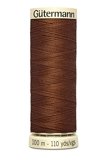 Hilo para coser Gütermann 100m color 650 miniatura 1