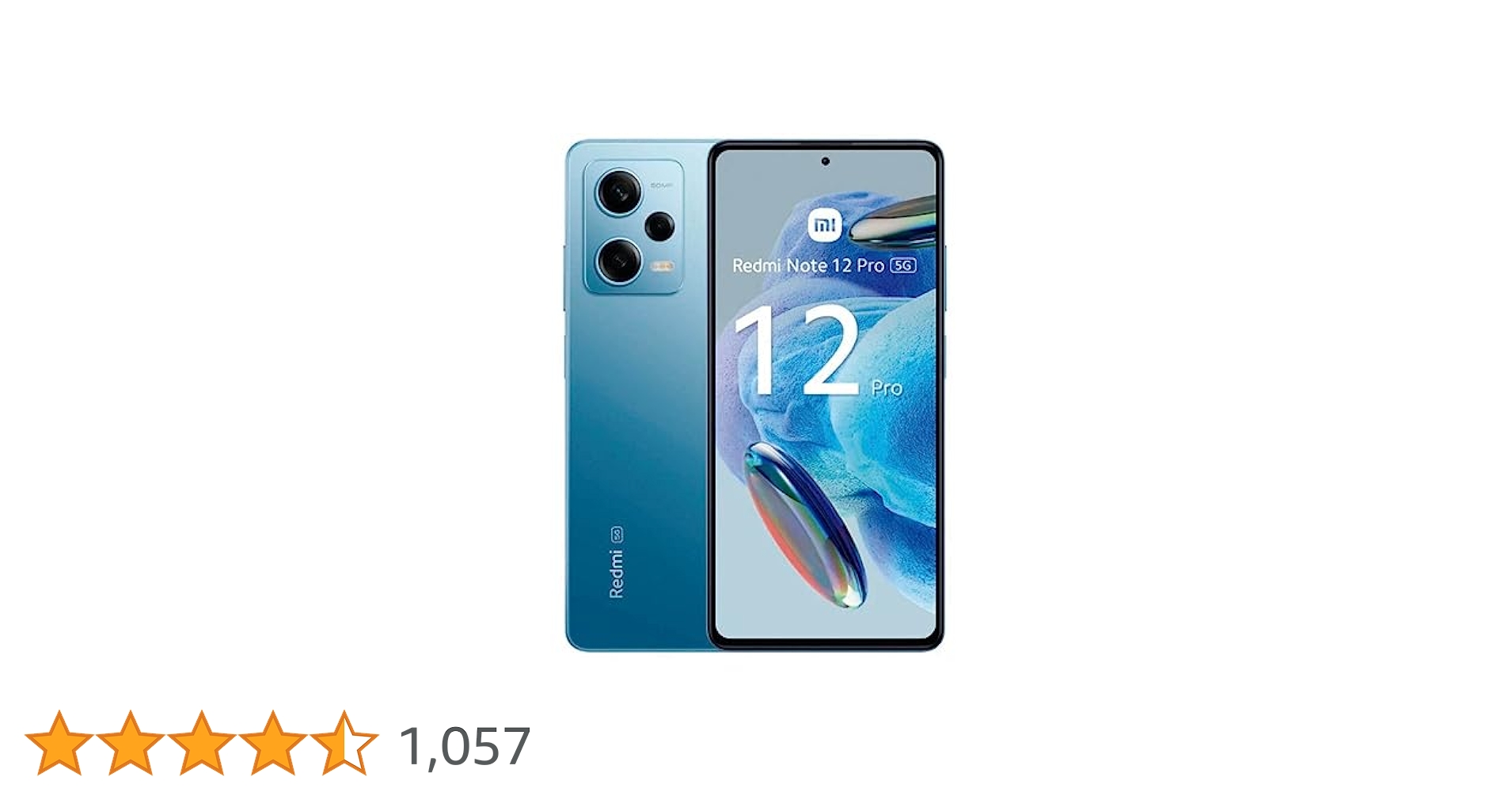 【訳あり品新品・未開封】Xiaomi Redmi Note 12 Pro 5G Amazon | 【SIMフリー】Xiaomi Redmi Note 12 Pro 5G | 6GB +