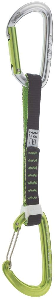CAMP Orbit Mixed Express KS Quickdraw 18 cm