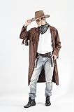 Disfraz vaquero cowboy adulto Disfraz vaquero cowboy adulto