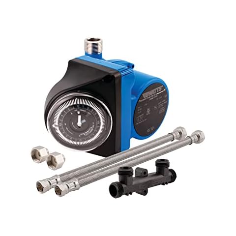 Watts Premier Instant Hot Water Recirculating Pump System Cover