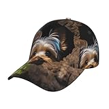 Photo Gallery cappellino da baseball a little yorkshire terrier golf dad hat regolabile cotone trucker cappelli sportivi cappelli da sole per uomo donna nero Photo Gallery cappellino da baseball a little yorkshire terrier golf dad hat regolabile cotone trucker cappelli sportivi cappelli da sole per uomo donna nero