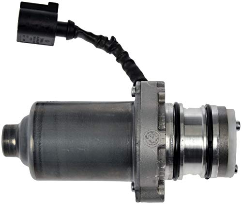 Dorman 699-005 Haldex Coupling Oil Pump For Select Volvo Models #TOP6