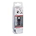 Bosch Professional 10 x AIZ 32 APB Plunge Blades (for wood and unhardened steel, 50 x 32 mm, multi-tool accessory)