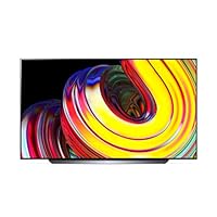 LG OLED77CS9LA TV 195 cm