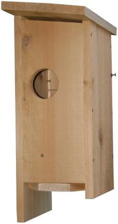 Stovall Products 16H Squirrel House