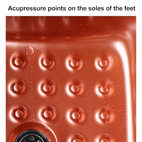Spa de pies acrílico para pedicura miniatura 4