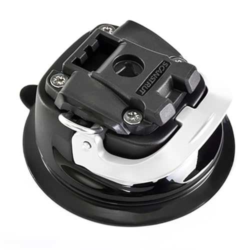Scanstrut RLS-405 Rokk Mini Rail Mount
