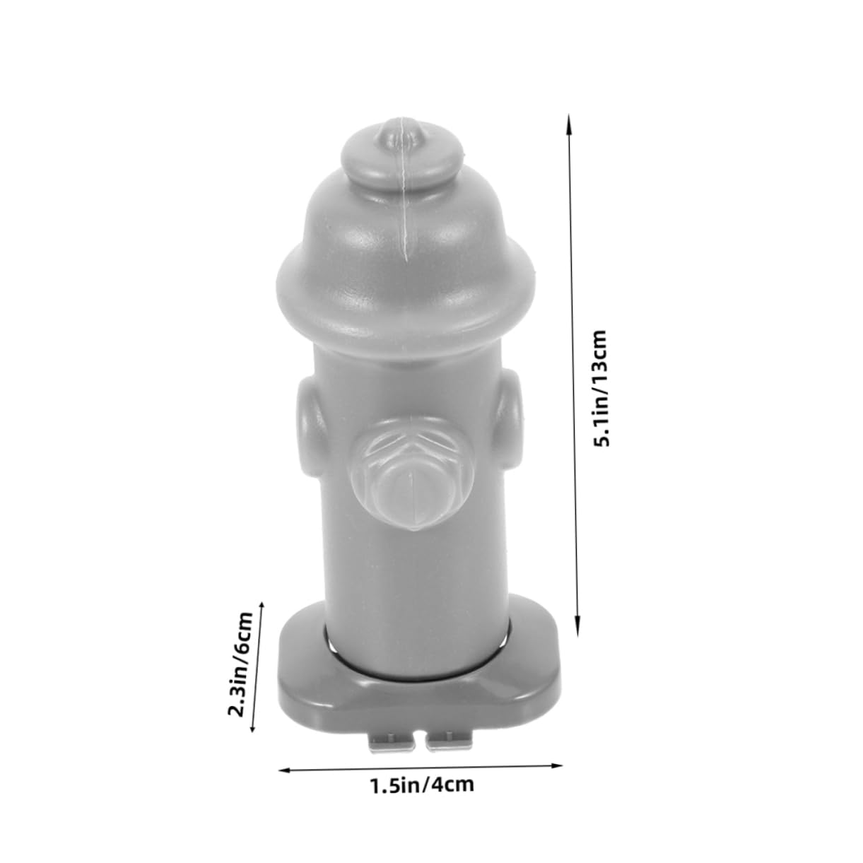 STOBAZA 2-Piece Mesh Dog Toilet Column Pet Urine for Litter Box Training Sturdy Plastic Pet Potty Urine Guide