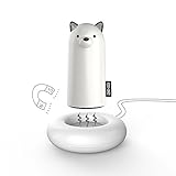 Emie Magnetic Power Dock for Emie Samo Power Bank only ( Note: Samo Power Bank is not included ,not for another Power Bank!)