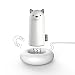 Emie Magnetic Power Dock for Emie Samo Power Bank only ( Note: Samo Power Bank is not included ,not for another Power Bank!)