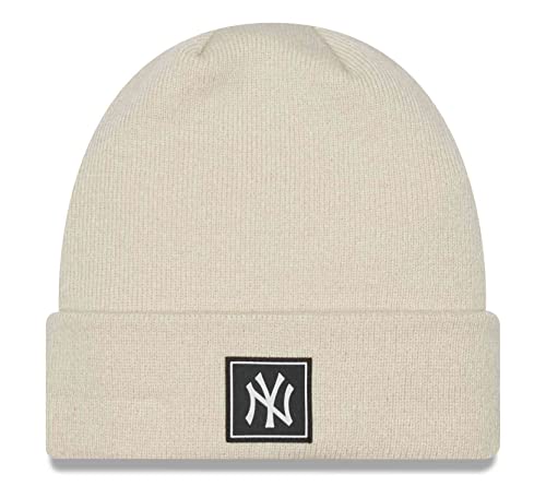 New Era - MLB New York Yankees Team Cuff Beanie