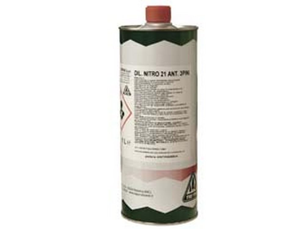 20PZ DILUENTE NITRO 21 - lt.1