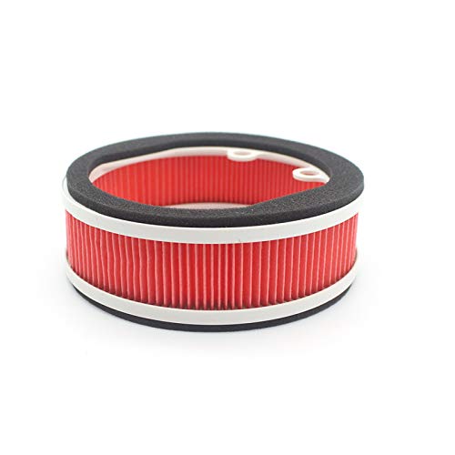 Filtro de ar de motocicleta de plástico Homyl para Yamaha SMAX155 FORCE155 SMAX 155 VIGOR 155 175