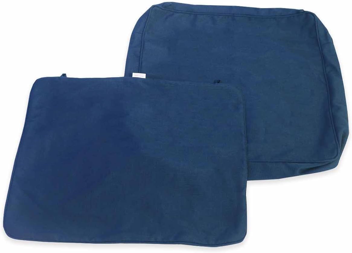 Sunshine Outdoor Indoor/Outdoor Deep Seat Patio Cushion